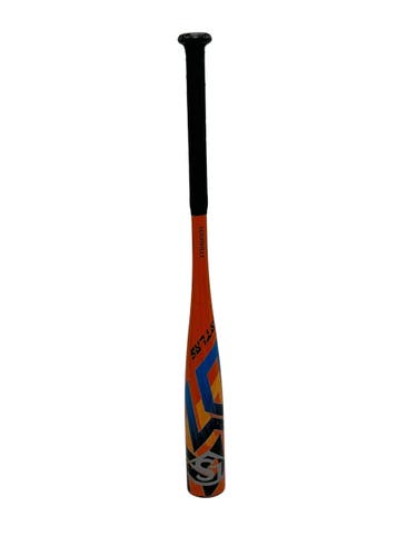Used Louisville Slugger ATLAS BB/SB T-Ball Bat 25" 11692-S000156733