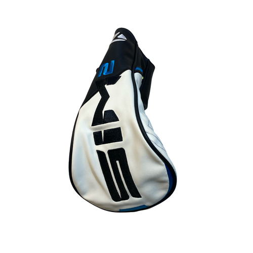 Used Taylormade SIM 2 DRIVER HEADCOVER Golf Accessory 11706-S000386049