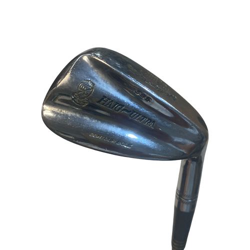 Used Walter Hagen HAIG ULTRA Golf Wedge Mens RH Pitching Wedge 11706-S000386073