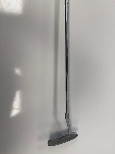 Tour Blade Right Handed Putter Steel 35.5" (Used)