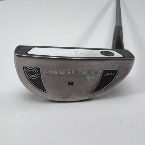 Odyssey White Ice 9 Putter 35" Mens RH