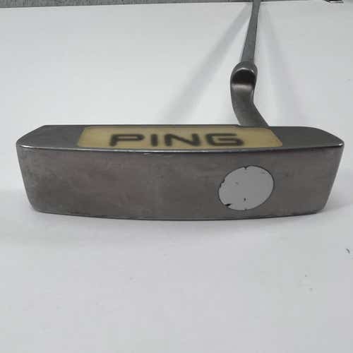 Ping Ally i Putter 36" Black Dot Mens RH
