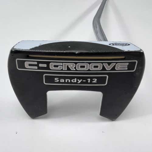 Yes Sandy 12 Putter 31" Womens RH