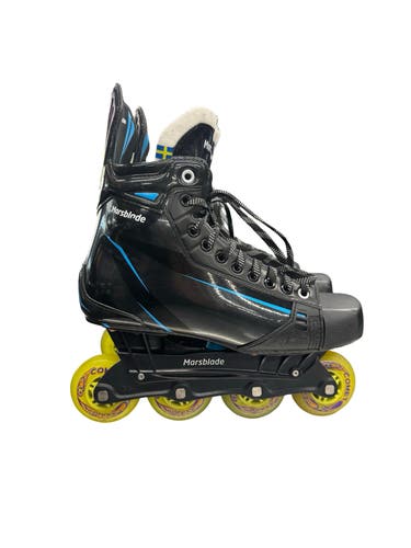 Marsblade O1 Inline Skates Regular Width Size 10 (Used)