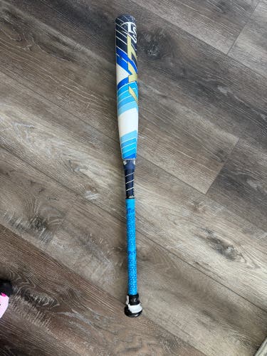 2024 Louisville Slugger LXT Composite Bat (-11) 20 oz 31" (Used)