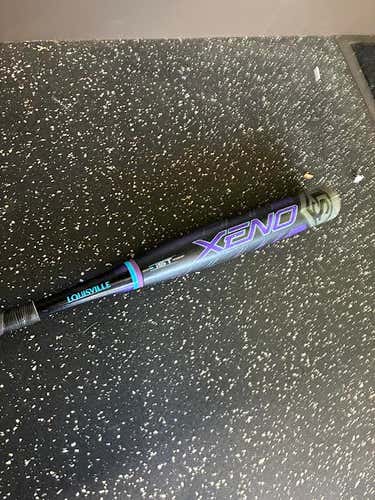 Louisville Slugger Xeno Bat (-11) 19 oz 30"