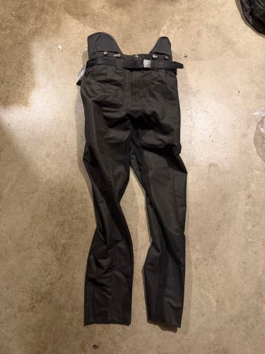 Force Padded Referee Pants (New)