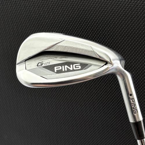 PING G425 UTILITY WEDGE BLACK DOT