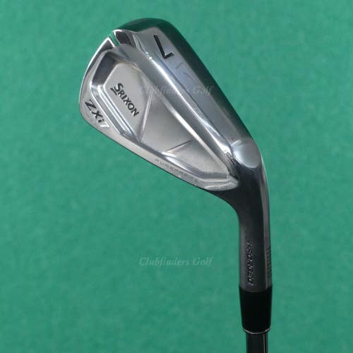 Srixon ZXi7 Forged Single 7 Iron KBS Tour Lite Steel Stiff