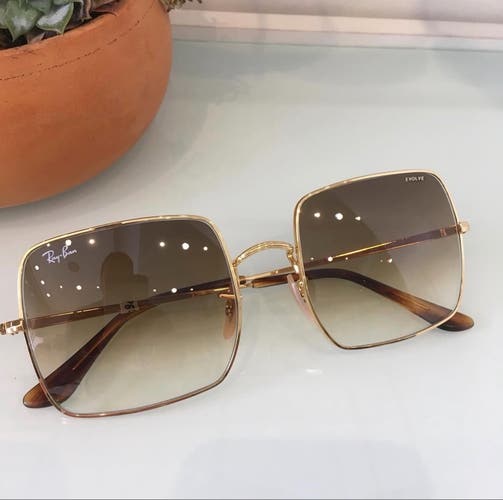 Ray-Ban Square 1971 54mm Sunglasses