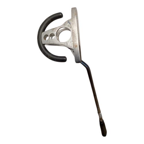 Used TECHNICA Mens Putter RH 11443-S000208274