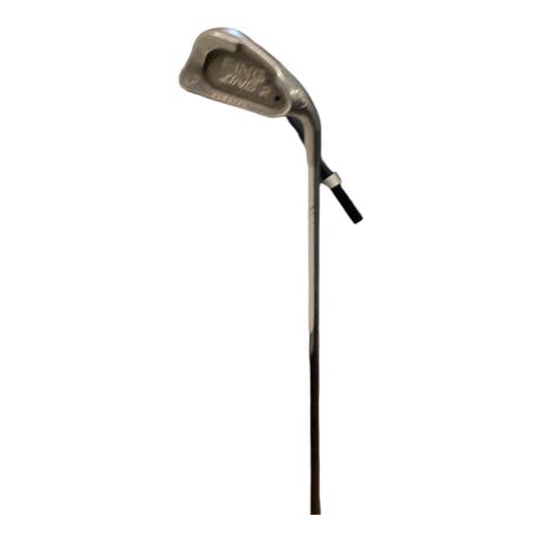 Used Ping ZING 2 Mens Individual Iron RH 3 Iron 11443-S000208273