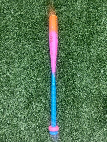 Easton Ghost OG Composite Bat (-11) 18 oz 29" (Used)