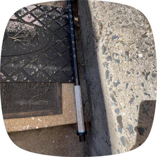 Maverik Hypercore Shaft (New)