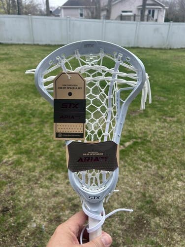 Adult STX Stick (Used)