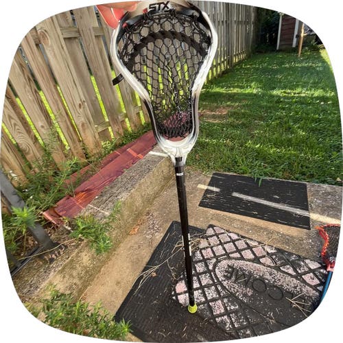 Adult STX Stick (New)