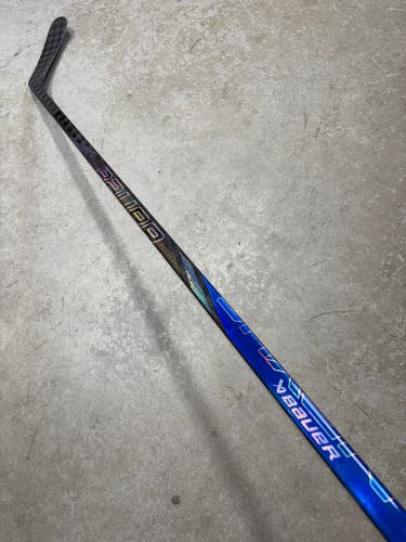95 Flex P92M Senior Bauer Tracer Right Hand Hockey Stick (New) Pro Stock