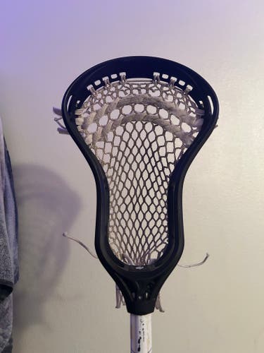 Brennan O’Neill StringKing Mark 3V Head Replica