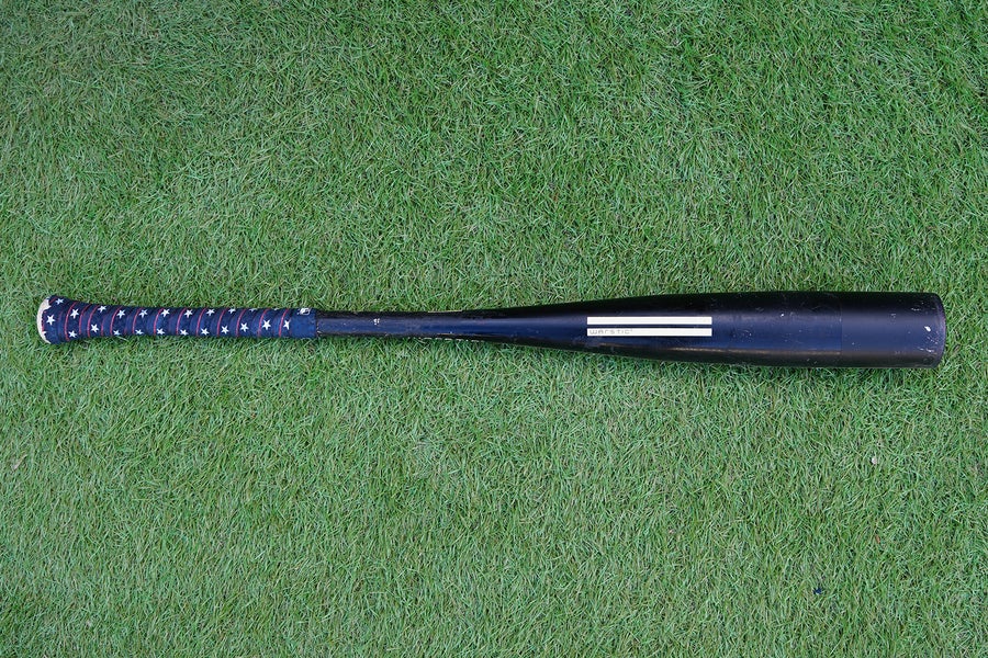 Warstic Bonesaber BBCOR (-3) 28 oz 31" (Used) Black Cobra Edition