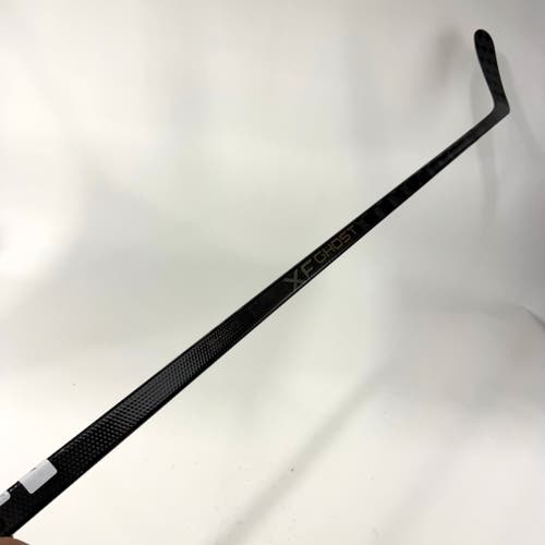New Left CCM XF Ghost | 80 Flex P92 Curve Grip | AB650