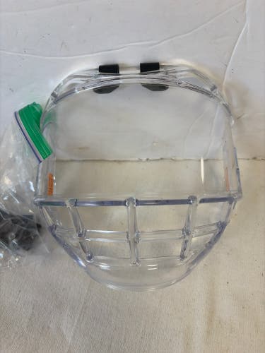 Bauer Concept 3 Full Shield Shield (New)