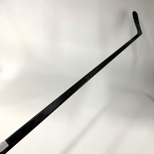 New Left CCM XF Ghost | 85 Flex P92M Curve Grip | A74