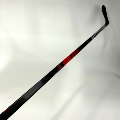 Used Left Warrior Novium Pro | 85 Flex P28 Curve Grip | Werenski | BH510