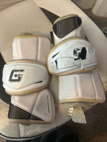 Medium/Large Adult Gait Arm Pads (Used)