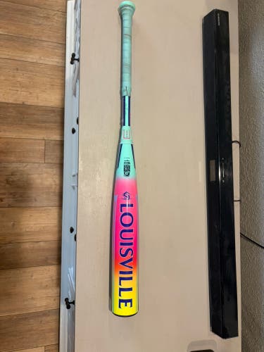 2027 Louisville Slugger Supra 32” drop 5 32/27