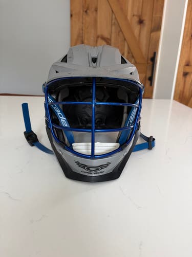 Cascade XRS Helmet (Used)