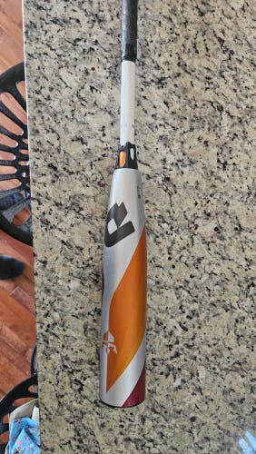 DeMarini CF Zen Composite USSSA Certified Bat (-10) 21 oz 31" (Used)