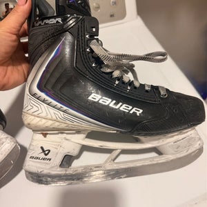 2025 Bauer Vapor Flylite Hockey Skates 6 (Used)