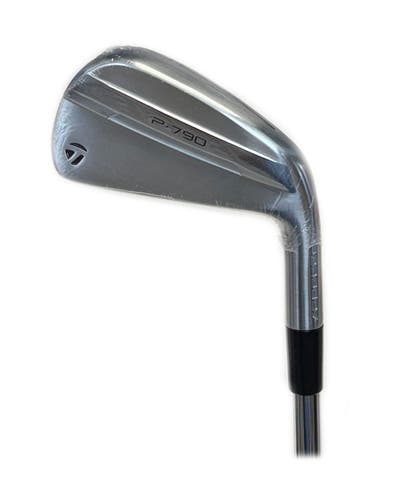 *MINT* TaylorMade 2025 P790 Forged Single 4 Iron Steel KBS Tour Lite Regular