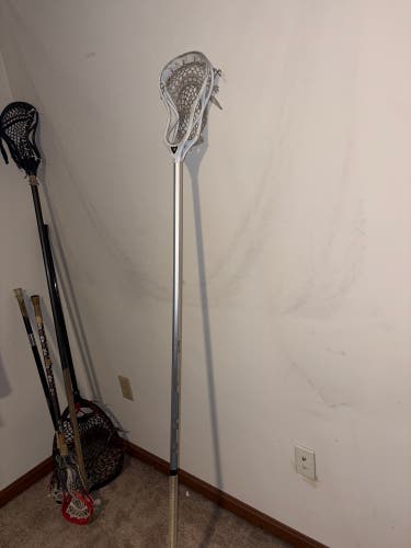 Adult ECD Rebel Defense Head + True Alloy 2.0 Sandblasted Defense Shaft (Used)