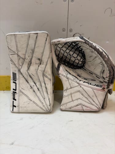True Catalyst Px3 Regular Pro Stock (Used)