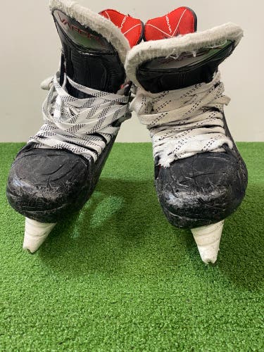 Senior Bauer Vapor XLTX Pro Hockey Skates 8.5 (Used)