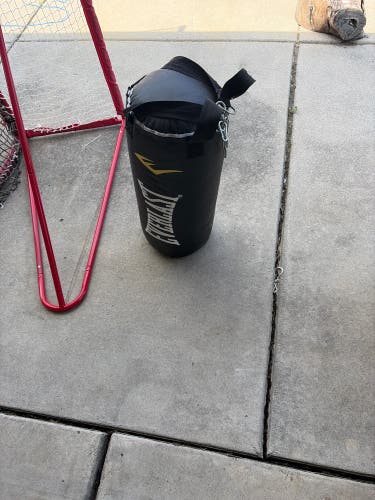 Everlast (New)