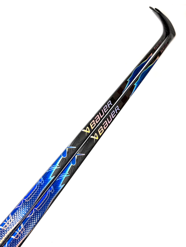2 pack Bauer Vapor Flylite RH 87 Flex P28