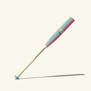 2026 Combat SPEC-H1 Coastal Sand Hybrid BBCOR Certified Bat (-3) 29 oz 32"