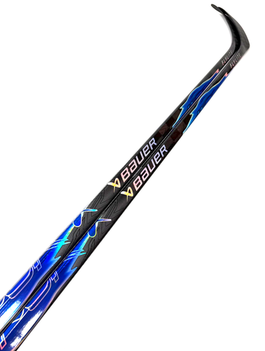 2 pack Bauer Vapor Flylite RH 70 Flex P28