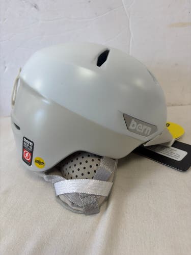 Unisex Small Bern Helmet (New)