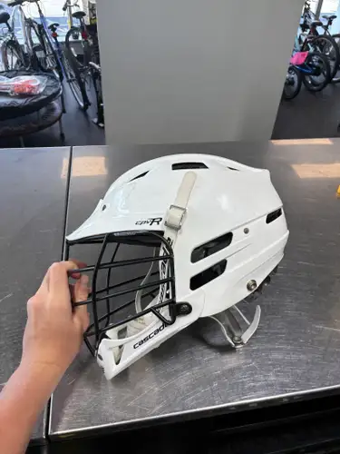 Cascade CPV-R Helmet (Used)