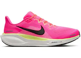 Size 10 - NikeAir Zoom Pegasus 41 Hyper Pink MENS HV3128-600