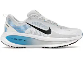 Size 12 - Nike Vomero 18 White Blue Hero Black HM6803-109