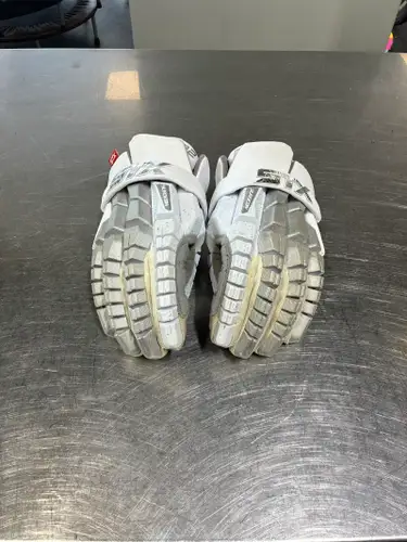 STX Surgeon RZR2 Lacrosse Gloves (Used)