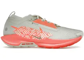 Size 9 - Nike React Pegasus Trail 5 Gore-Tex Wild Mango mens FQ0908-004