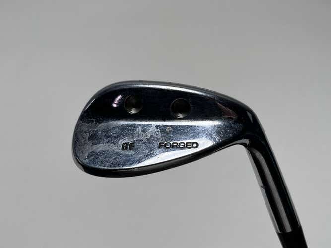 Titleist Faxon BF Sand Wedge SW 56* True Temper Dynamic Gold Wedge Steel Mens RH