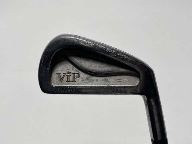 Macgregor VIP Oversize CB 95 Single 2 Iron True Temper Stiff Steel Mens RH
