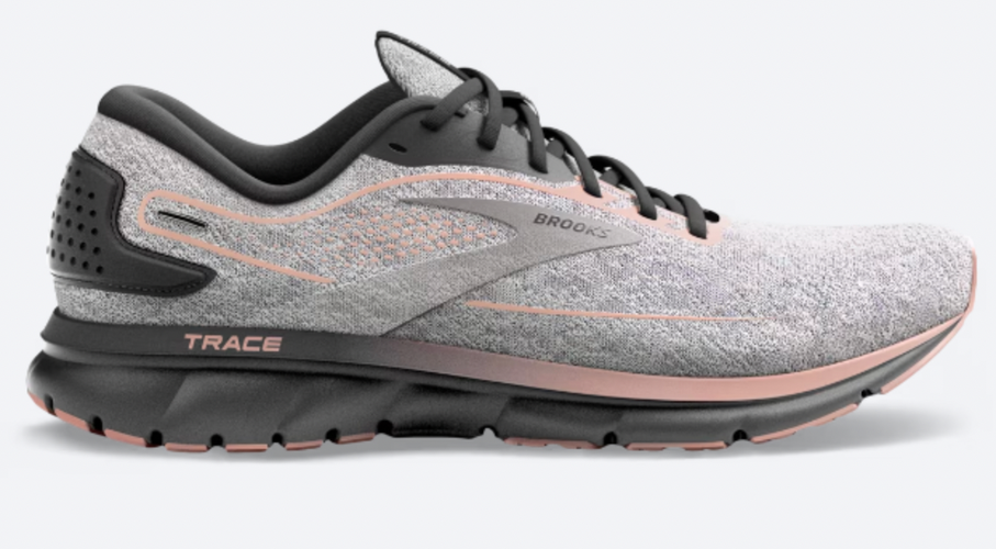 Size 11 - Brooks Trace 2 Women’s Road Running Shoes 120375-1b-002