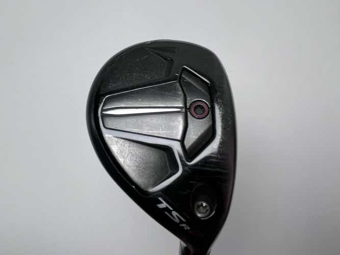Titleist TSR2 5 Hybrid 24* Tensei Blue AV Series Xlink Tech 65g Regular RH